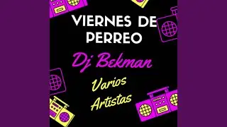 Viernes de Perreo