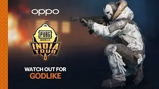 OPPO X PUBG MOBILE India Tour - Group C | Semi Final-- Day 4