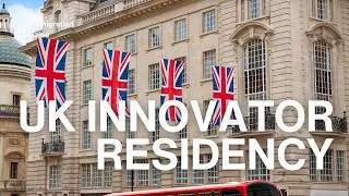 UK Innovator Residency 2025: How to Apply, Benefits & Business Requirements