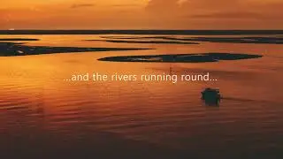 The Soundrops - Joy of the Eyes
