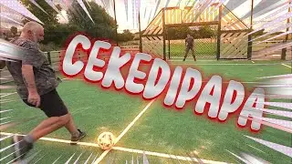 Ce que dit Papa !