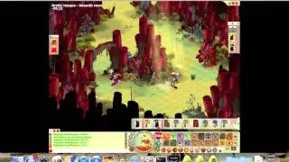 grotto hesque dungeon last room dofus 2.0