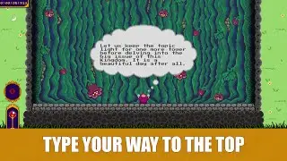 Are you good at typing ? This game will challenge you! | TypeKing | First Look