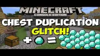 Minecraft Console [Xbox One,360,PS3,PS4] TU19 SEED SHOWCASE [Mountain]
