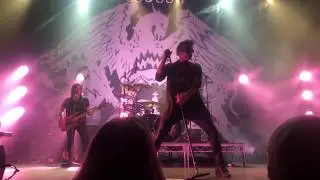 Queen Extravaganza @ House of Blues- Houston TX- 9-11-2018