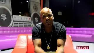 Too Short Will Be at 2017 REVOLT Music Conference