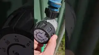 Orbit 62034 Mechanical Watering Hose Timer Review