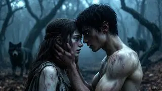 A Forbidden Mate Bond That Defied Every Law of the Lycans