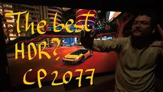 I tried RenoDX HDR and here's what I think of it