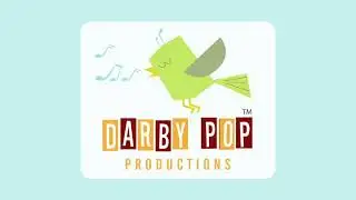 Darby Pop Productions/Hasbro Studios (2015)