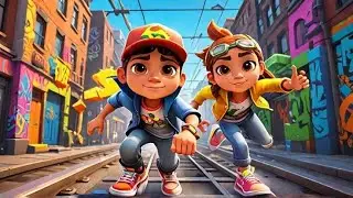 Day 48 of 365 days challenge 🏆#thegamers   #subwaysurfers #livegaming #gaming