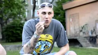 Videopozvánka - MBR: Decko & DMS [Gramo Rokkaz] + Strapo v BB