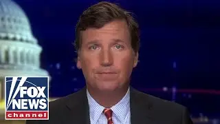 Tucker: WHO chief praises, covers for China