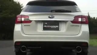 350 63711 VM4 レヴォーグ1.6
