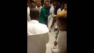 Iskhalanga saka Botho Sam.. #Ghanzi (1)