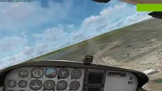 x-Enviro 1.08 strange horizon effect. Bug?