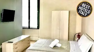 Le Residenze di Mantova | Mantova, Italy | Hotel Review 🏨