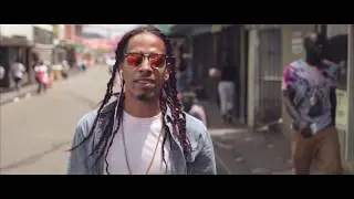 Keez Jetski - Change Up (Official Video) Prod. Retro1