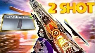 *NEW* MYTHIC ODEN is PAY TO WIN!!COD Mobile! #codm #callofdutymobile #callofdutymobilelive