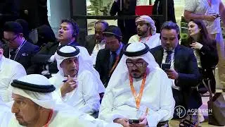 Panel Turning Waste into Wealth Through Agrifood Tech | Agritech Forum 2025 Day 2