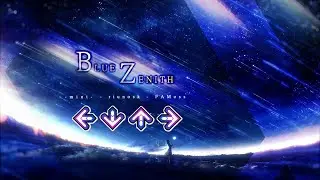 osu!mania // Xi - Blue Zenith
