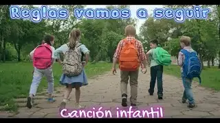 LAS REGLAS* Canci&oacute;n de las
