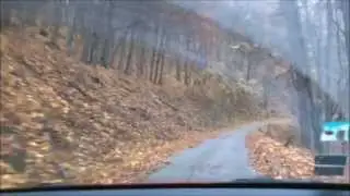 Silick&aacute; planina,Slovensko