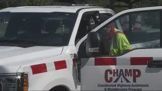 G-DOT's new CHAMP program helping thousands this year