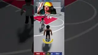 What did I just witness😭  #roblox  #rbworld5  #devvnomg