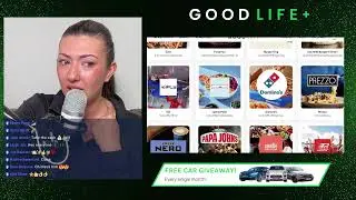 Caribbean Holiday & &pound;50 CASH GIVEAWAY - Good Life +