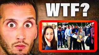 WTF Just Happened to Canada&rsquo;s Jobs Market?!