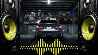 Warning: EXTREME Bass Boost! Not for Weak Speakers! 🔊⚠️