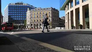 Antwerp City Tour Belgium
