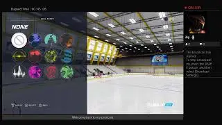Nhl 20 Beta