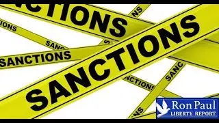 US Sanctions: The Source Of Imperial Executive Power
