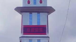 Blood of Tiger 🔥 Yimkhiung  Traditional shawls rap song  