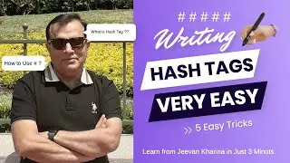 Why Everything You Know About Hashtags is About to Change FOREVER