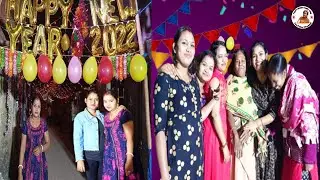 31st Night Celebration/Celebration 31 December Night/Payel's Happy Family Vlog