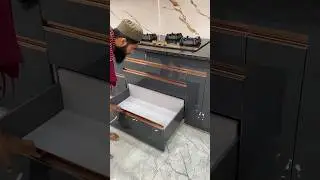 Innotek kitchen design #animal #song #viral #tranding