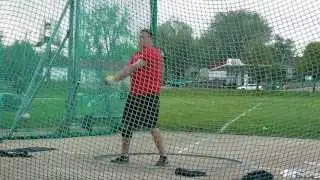 David Hammer @ Millikin 5-3-13