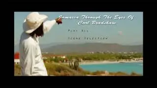 Jamaica Through The Eyes Of Carl Bradshaw
