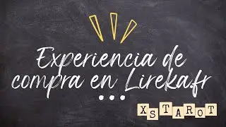 Me anim&eacute; a comprar en Lireka.com! C&oacute;digo de 10% de descuento en primera compra PAR-P1POXLW
