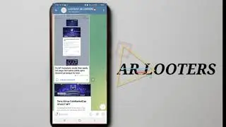 FREE NFT LOOT BY AR LOOTERS 🔥 || 250$ EARN BY CRYPTO