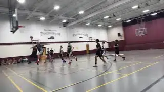 BORDER CITY ELITE | U13 BOYS LIVE SCRIMMAGE | October 27, 2024