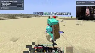 PvP Training f&uuml;r UHC Speed Turnier heute Abend 20 uhr!