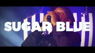 ★ SUGAR BLUE - COLORS TOUR