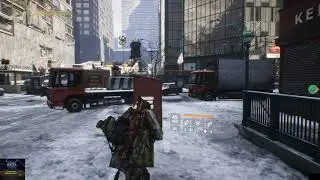 The Division - Intel Locations - Murray Hill