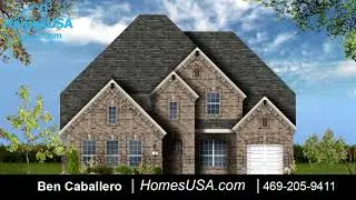 Residential at 3101 Trinity Ridge, Mansfield, TX 76063 - For sale