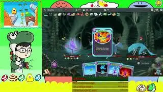 Slay the Spire - A19 Watcher: Awakened One Win with Infinite Stance Deck