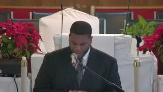 Faithfulness Under Pressure Daniel 1:8-21 01/11/2026